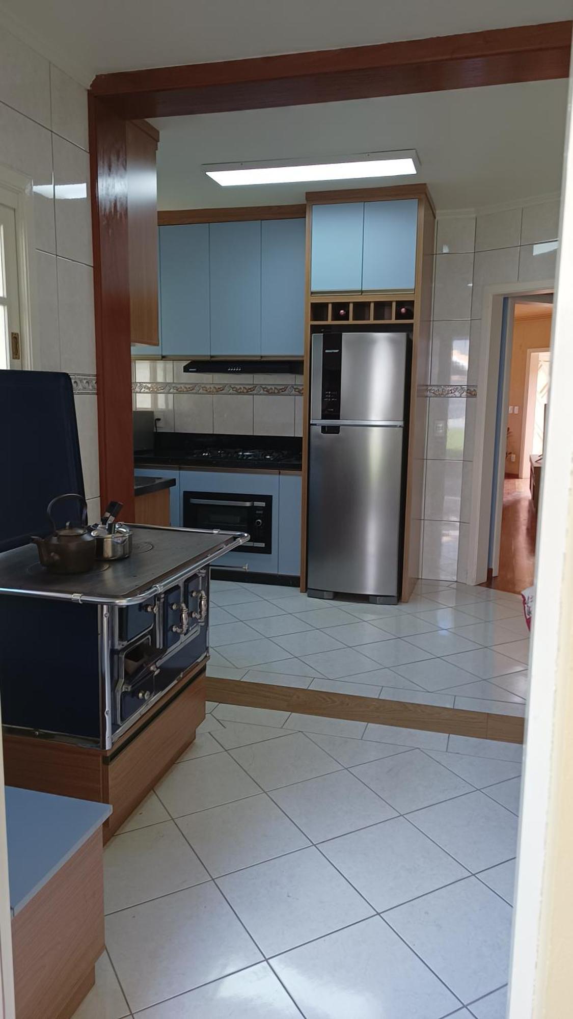 Casa Ampla Com Comodos Confortaveis Gramado Eksteriør bilde