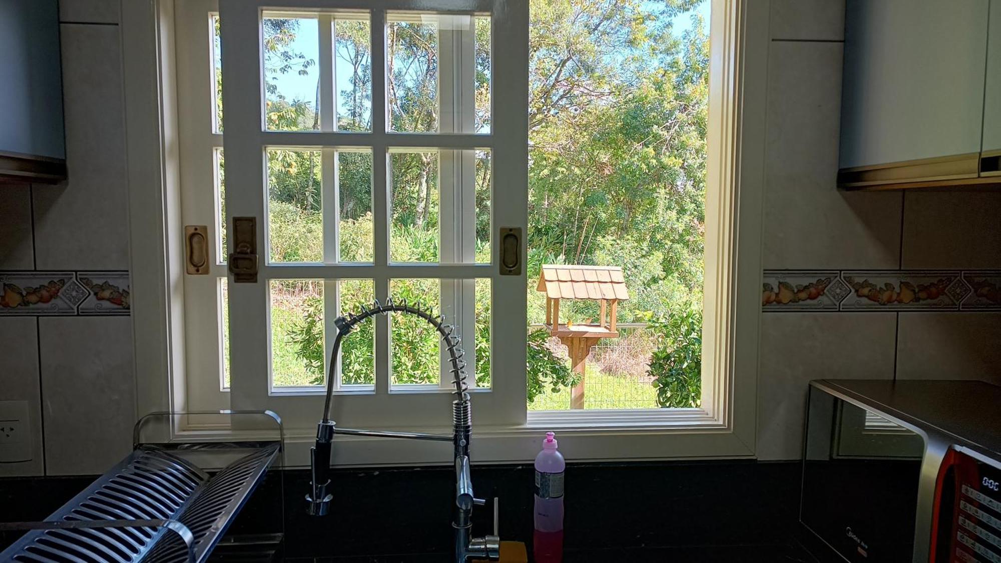 Casa Ampla Com Comodos Confortaveis Gramado Eksteriør bilde