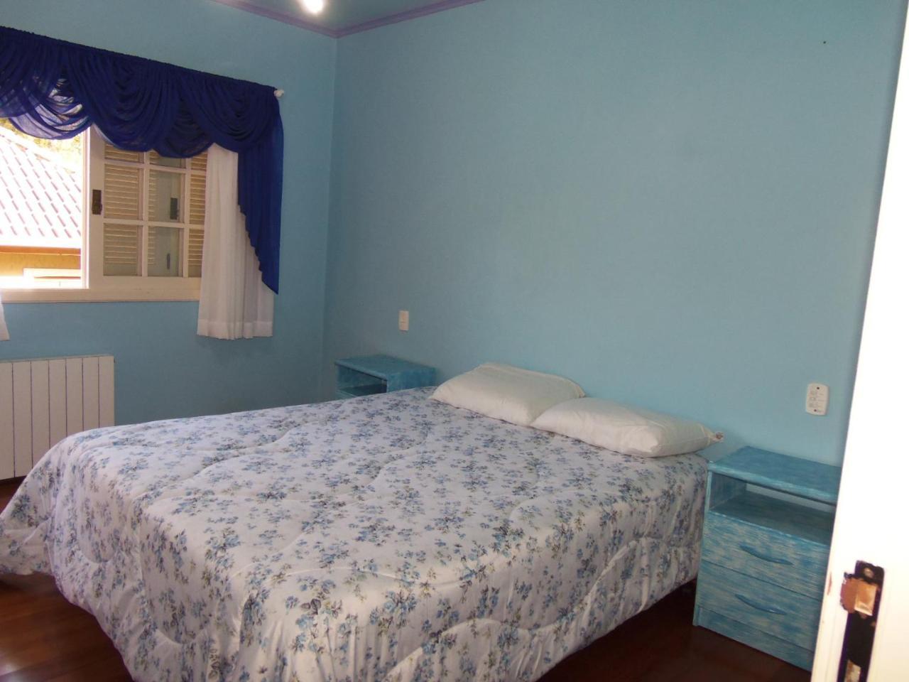 Casa Ampla Com Comodos Confortaveis Gramado Eksteriør bilde