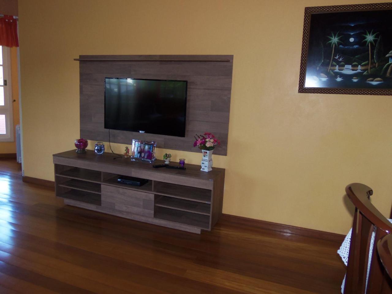 Casa Ampla Com Comodos Confortaveis Gramado Eksteriør bilde
