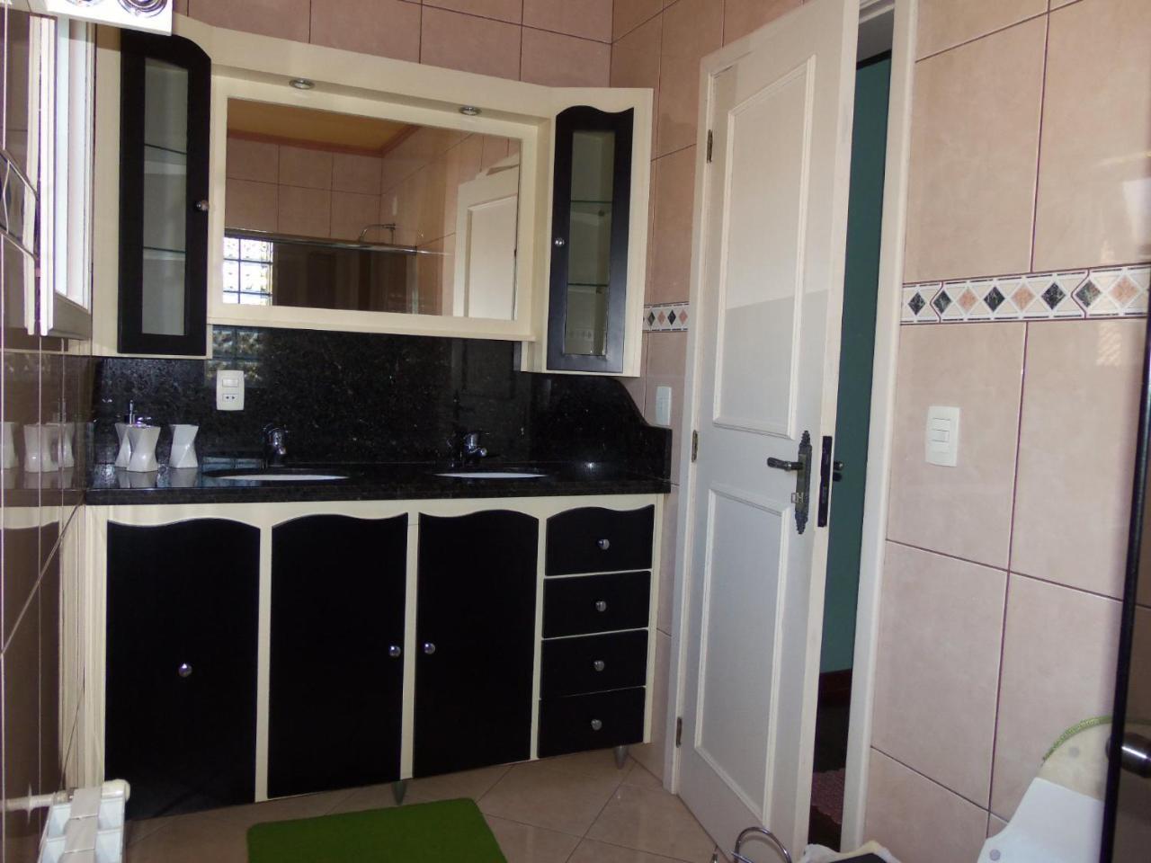 Casa Ampla Com Comodos Confortaveis Gramado Eksteriør bilde