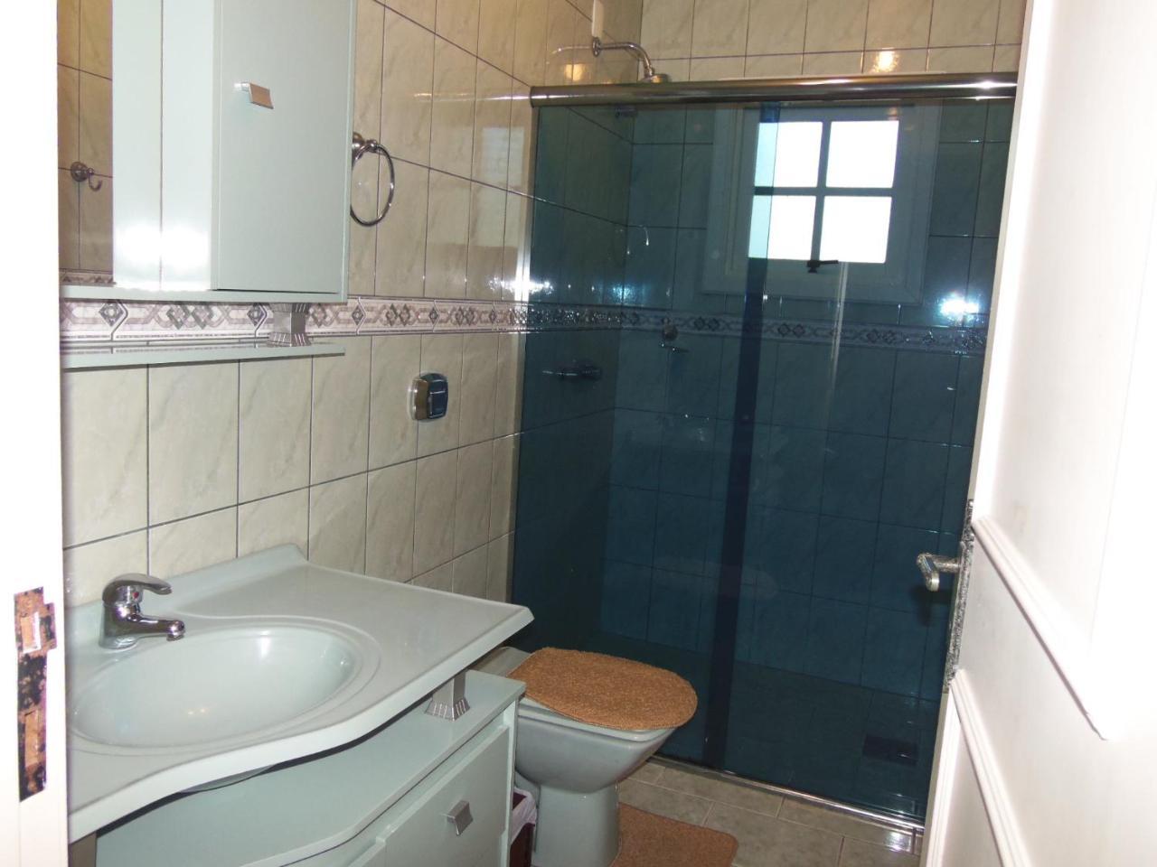 Casa Ampla Com Comodos Confortaveis Gramado Eksteriør bilde