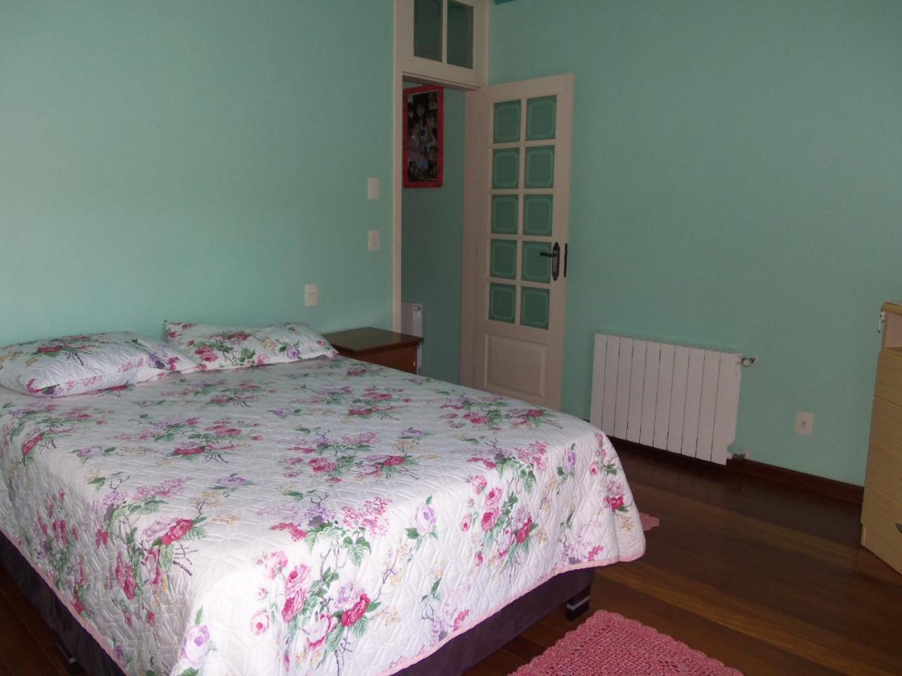 Casa Ampla Com Comodos Confortaveis Gramado Eksteriør bilde