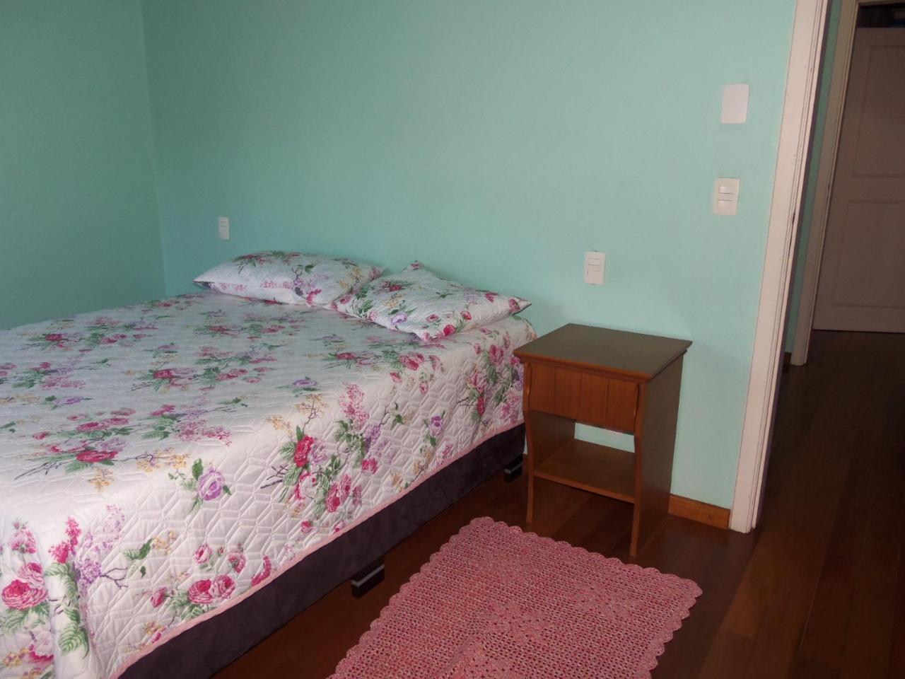Casa Ampla Com Comodos Confortaveis Gramado Eksteriør bilde