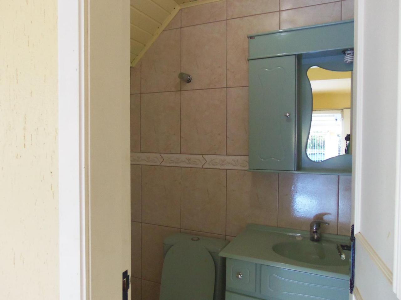 Casa Ampla Com Comodos Confortaveis Gramado Eksteriør bilde