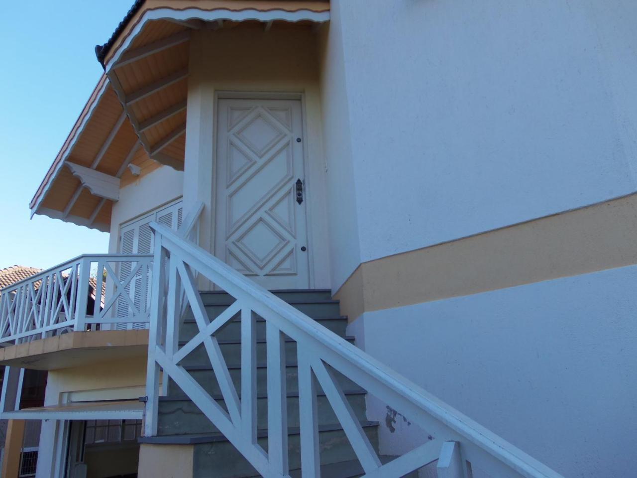 Casa Ampla Com Comodos Confortaveis Gramado Eksteriør bilde